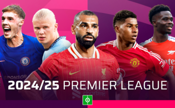 Premier League