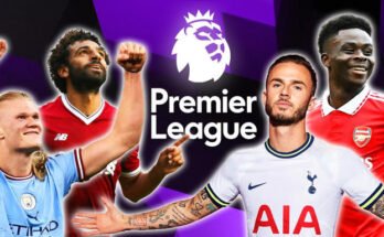 Premier League