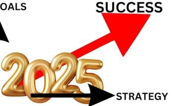 Is Success in 2025 Defined Differently?